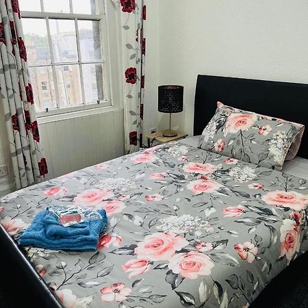 شقة Historic Royal Mile Flat , 5Min From Waverly Railway Station إدنبرة المظهر الخارجي الصورة