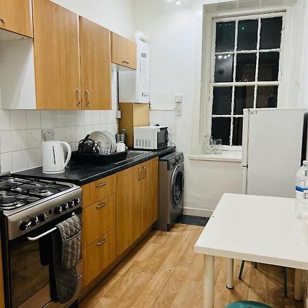 شقة Historic Royal Mile Flat , 5Min From Waverly Railway Station إدنبرة المظهر الخارجي الصورة