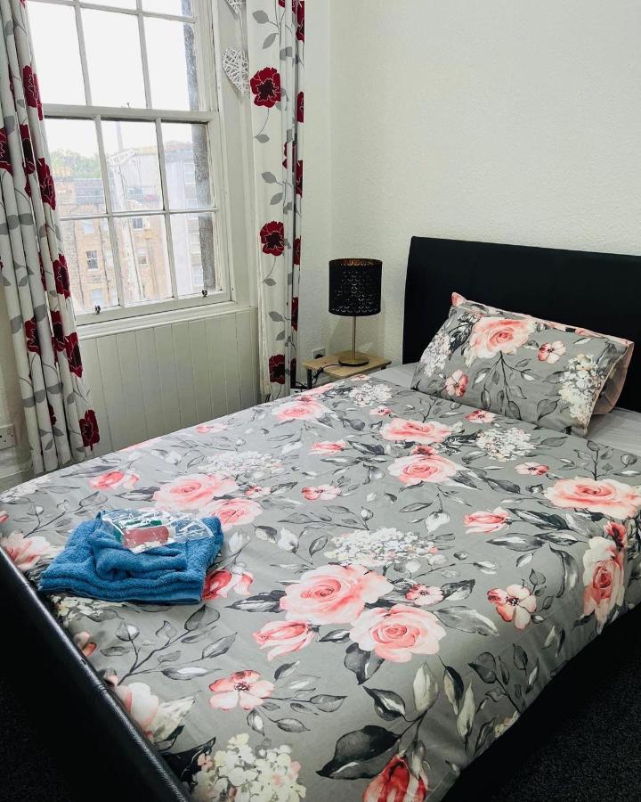 شقة Historic Royal Mile Flat , 5Min From Waverly Railway Station إدنبرة المظهر الخارجي الصورة