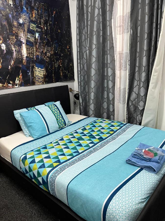 شقة Historic Royal Mile Flat , 5Min From Waverly Railway Station إدنبرة المظهر الخارجي الصورة