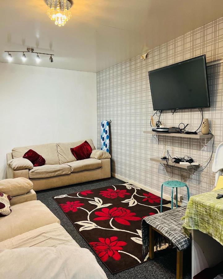 شقة Historic Royal Mile Flat , 5Min From Waverly Railway Station إدنبرة المظهر الخارجي الصورة