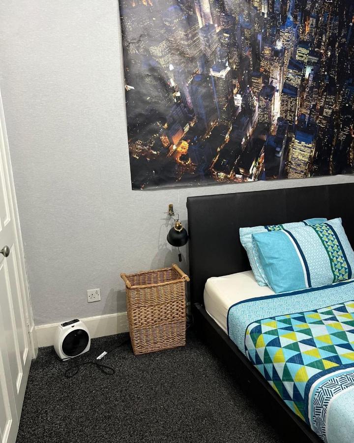شقة Historic Royal Mile Flat , 5Min From Waverly Railway Station إدنبرة المظهر الخارجي الصورة