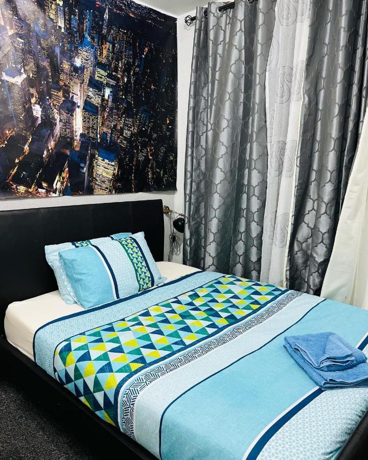 شقة Historic Royal Mile Flat , 5Min From Waverly Railway Station إدنبرة المظهر الخارجي الصورة
