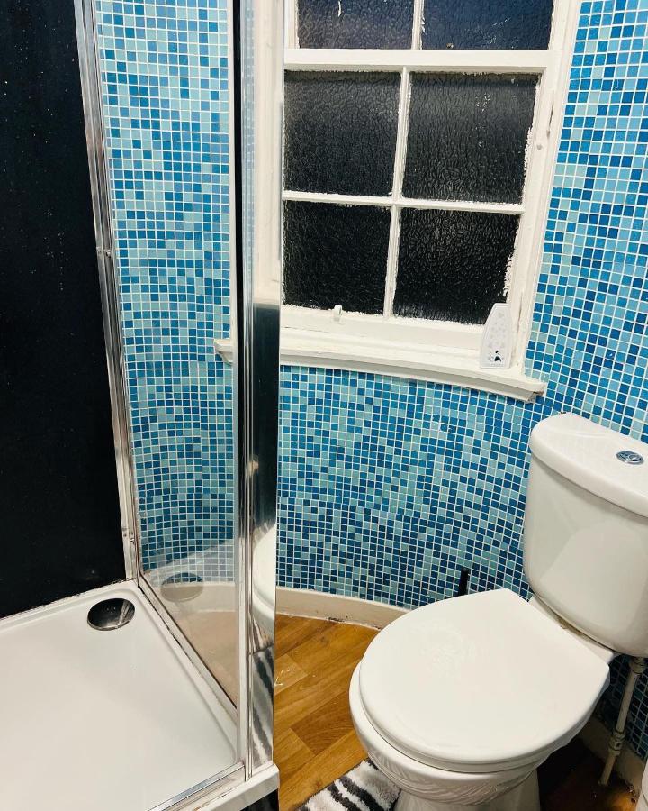 شقة Historic Royal Mile Flat , 5Min From Waverly Railway Station إدنبرة المظهر الخارجي الصورة