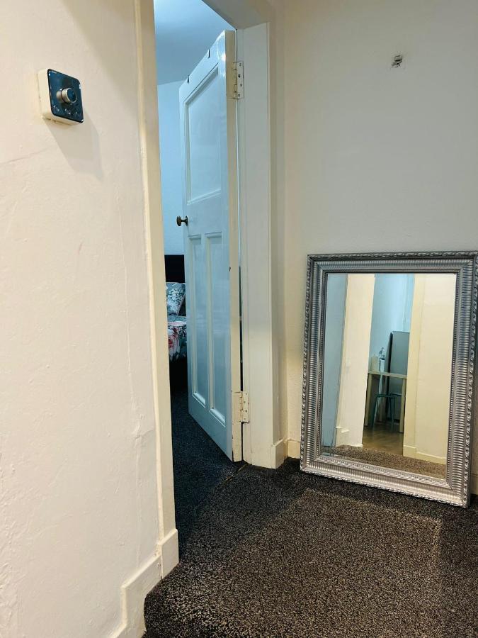 شقة Historic Royal Mile Flat , 5Min From Waverly Railway Station إدنبرة المظهر الخارجي الصورة