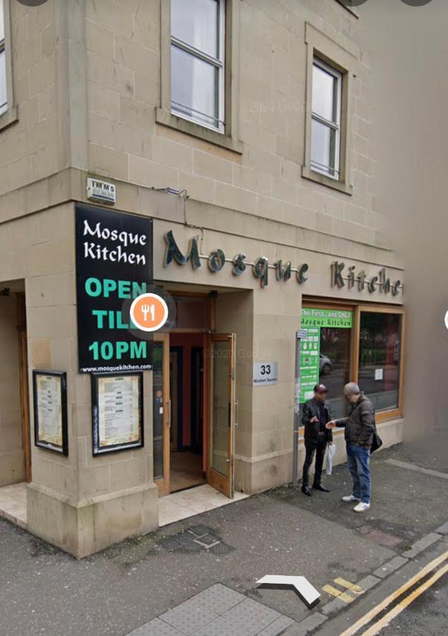 شقة Historic Royal Mile Flat , 5Min From Waverly Railway Station إدنبرة المظهر الخارجي الصورة
